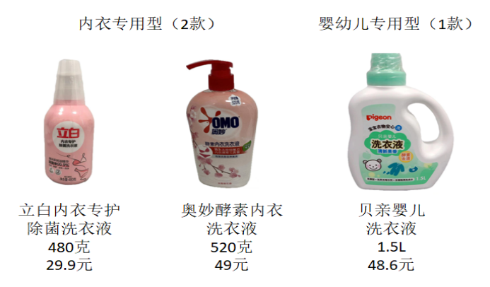 s洗衣凝珠哪款是真正的污渍克星？｜申评测pg模拟器电脑版41款对比测评！洗衣液v(图2)