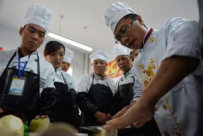 谈“”驻村扶贫那些事pg电子游戏网站谈(图4)